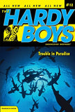Hardy Boys Trouble In Paradise #12 – FRANKLIN [PB] | 9781416911784