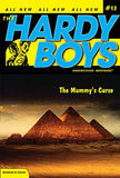 Hardy Boy The Mummys Curse #13 – FRANKLIN [PB] | 9781416915072