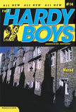 Hardys Boys Hazed 14 – FRANKLIN [PB] | 9781416918035