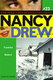 Troubled Waters #23 – CAROLYN KEENE [PB] | 9781416925132