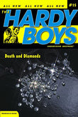 Harry Boys Death And Diamonds 15 – FRANKLIN [PB] | 9781416934028