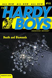 Harry Boys Death And Diamonds 15 – FRANKLIN [PB] | 9781416934028