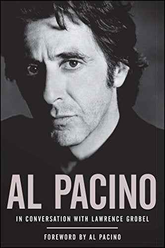 Al Pacino  Lawrence Grobel [PB] | 9781416955566