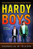 The Hardy Boys 27: Double Deception – FRANKLIN W. DIXON [PB] | 9781416967668