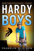 Hardy Boys The X-Factor #30 – Dixon, Franklin W [PB] | 9781416978022