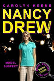 Nancy Drew Model Suspect #38 – Keene Carolyn [PB] | 9781416978411