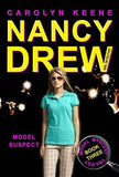 Nancy Drew Model Suspect #38 – Keene Carolyn [PB] | 9781416978411