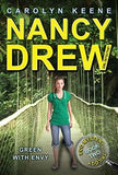 Green With Envy 40 – Carolyn Keene [PB] | 9781416978428