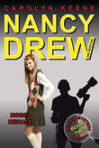 Nancy Drew Model Menace #37 – Keene Carolyn [PB] | 9781416978435