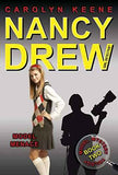 Nancy Drew Model Menace #37 – Keene Carolyn [PB] | 9781416978435