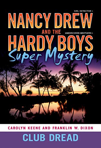 Nancy Drew And The Hardy Boys Super Mystery – KEENE CAROLYN [PB] | 9781416978718