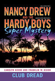 Nancy Drew And The Hardy Boys Super Mystery – KEENE CAROLYN [PB] | 9781416978718