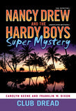 Nancy Drew And The Hardy Boys Super Mystery – KEENE CAROLYN [PB] | 9781416978718