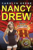Serial Sabotage: Book Two In The Sabotage Mystery Trilogy #43 – Carolyn Keene [PB] | 9781416990703