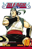 Bleach 10 – Kubo Tite [PB] | 9781421500812
