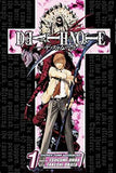 Death Note 01  Tsugumi Ohba [PB] | 9781421501680