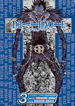Death Note 03  Tsugumi Ohba [PB] | 9781421501703