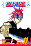 Bleach 11  Tite Kubo [PB] | 9781421502717