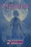 Claymore, Volume 2  Norihiro Yagi [PB] | 9781421506197