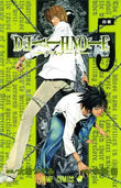 Death Note - 5 – Tsugumi Ohba [PB] | 9781421506265