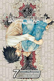 Death Note 07 – Ohba Tsugumi [PB] | 9781421506289