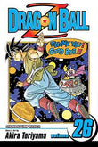 Dragonball Z 26 – Akira Toriyama [PB] | 9781421506364
