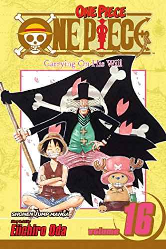 One Piece  Eiichiro Oda [PB] | 9781421510934