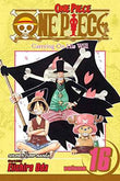 One Piece  Eiichiro Oda [PB] | 9781421510934