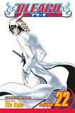 Bleach 22  Kubo Tite [PB] | 9781421511795