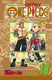 One Piece – Eiichiro Oda [PB] | 9781421515120