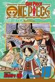 One Piece 19  Oda Eiichiro [PB] | 9781421515137