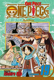 One Piece 19  Oda Eiichiro [PB] | 9781421515137
