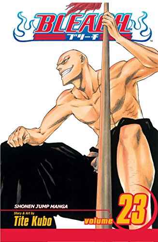 Bleach 23  Kubo Tite [PB] | 9781421515410