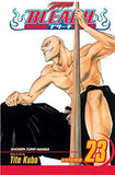 Bleach 23  Kubo Tite [PB] | 9781421515410