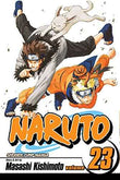 Naruto 23 – Kishimoto Masashi [PB] | 9781421518596