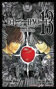Death Note 13 How To Read – Ohba Tsugumi [PB] | 9781421518886