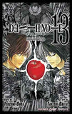 Death Note 13 How To Read – Ohba Tsugumi [PB] | 9781421518886