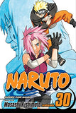 Naruto 30  Kishimoto Masashi [PB] | 9781421519425