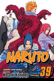Naruto 39  Kishimoto Masashi [PB] | 9781421521756