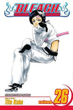 Bleach 26 – Kubo Tite [PB] | 9781421523842