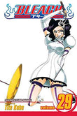 Bleach 29  Kubo Tite [PB] | 9781421523873