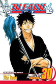 Bleach 30  Kubo Tite [PB] | 9781421523880