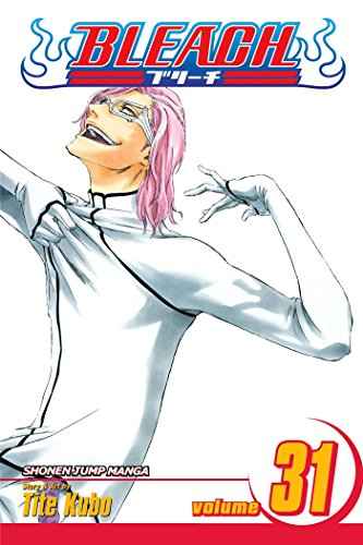 Bleach 31 – Kubo Tite [PB] | 9781421528090
