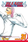 Bleach 31 – Kubo Tite [PB] | 9781421528090