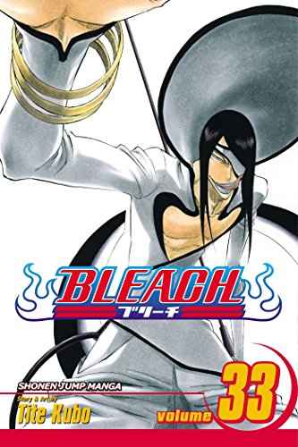 Bleach 33  Kubo Tite [PB] | 9781421528113