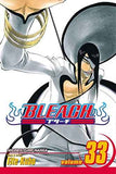 Bleach 33  Kubo Tite [PB] | 9781421528113