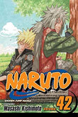 Naruto 42 – Masashi Kishimoto [PB] | 9781421528434