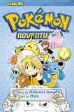 Pokemon Adventures -7  Hidenori Kusaka / Mato [PB] | 9781421530604