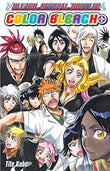Bleach: Color Bleach – Kubo Tite [PB] | 9781421532271