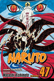 Naruto 47  Sean (Con) Lee [PB] | 9781421533056